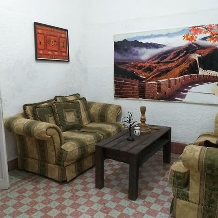 Julio House Pansiyon León Dış mekan fotoğraf