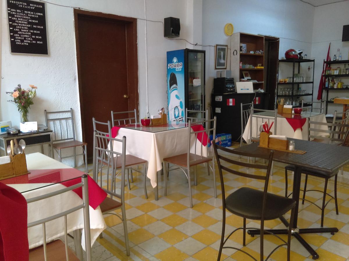 Julio House Pansiyon León Dış mekan fotoğraf