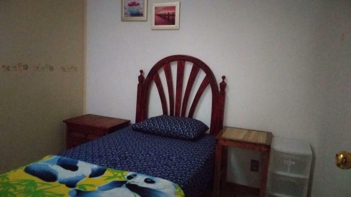 Julio House Pansiyon León Dış mekan fotoğraf