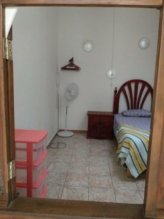 Julio House Pansiyon León Dış mekan fotoğraf