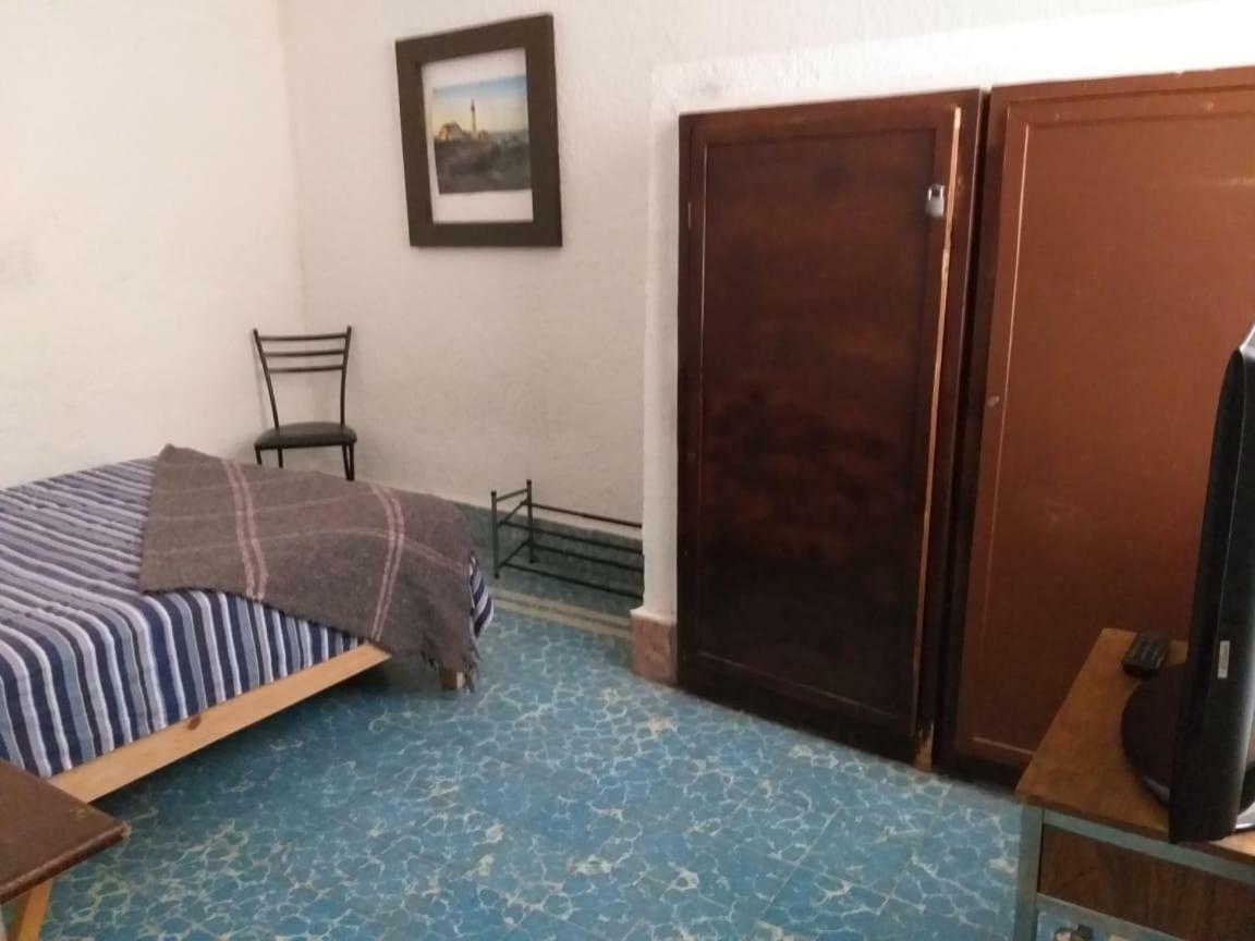 Julio House Pansiyon León Dış mekan fotoğraf