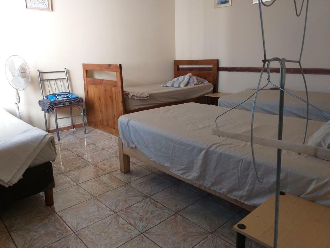 Julio House Pansiyon León Dış mekan fotoğraf