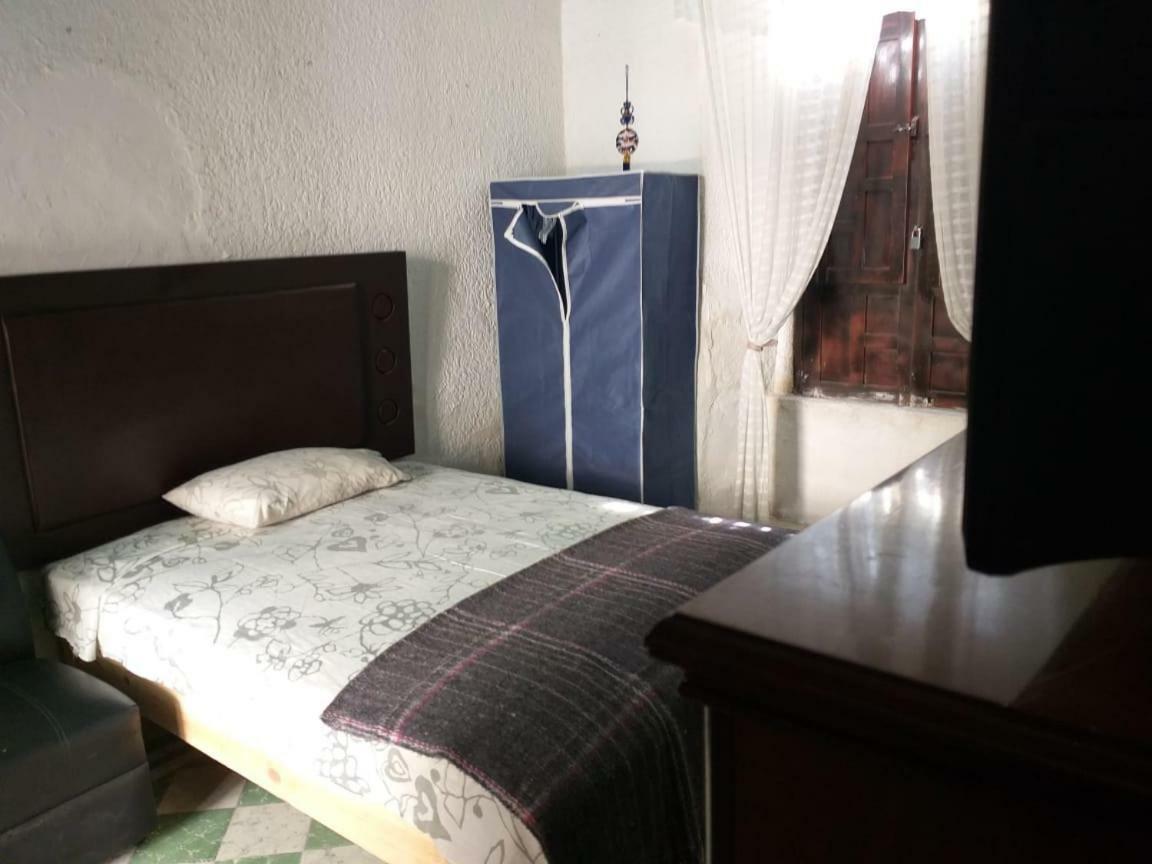 Julio House Pansiyon León Dış mekan fotoğraf