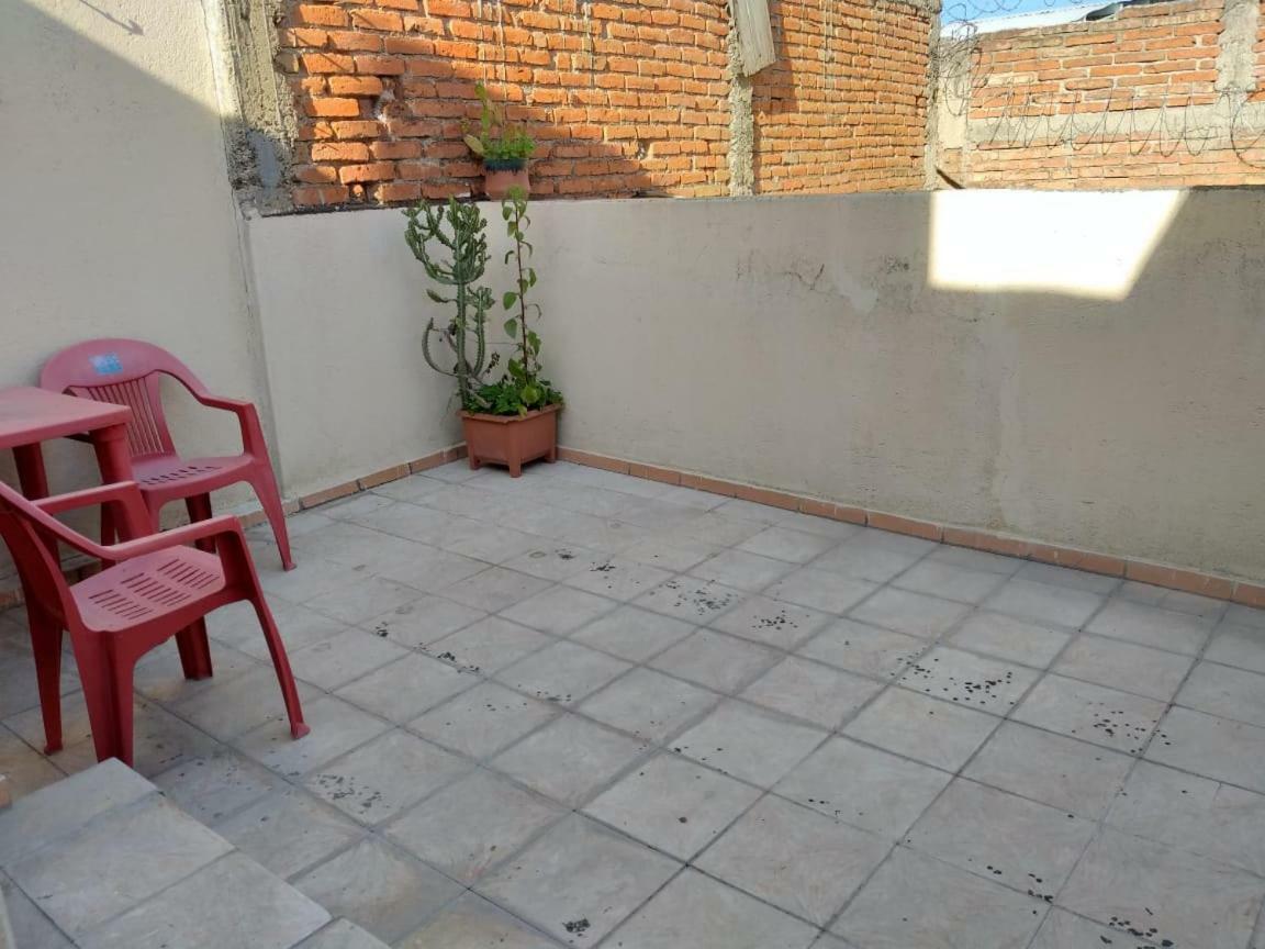 Julio House Pansiyon León Dış mekan fotoğraf